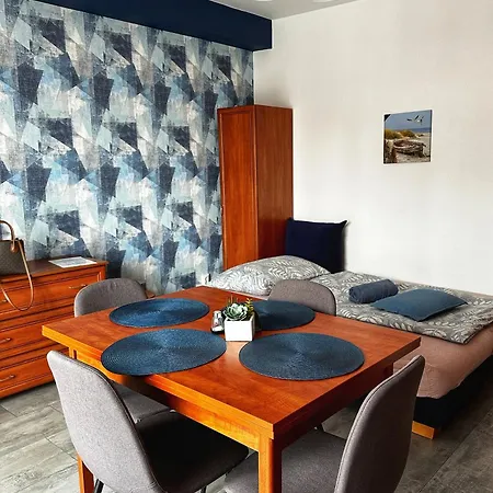 Corso Apartman Hajdúszoboszló Buitenkant foto