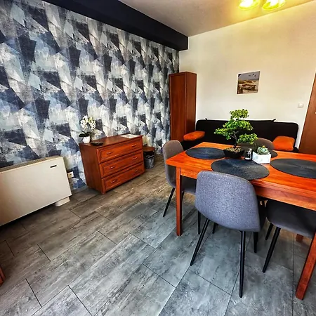 Corso Apartman Hajdúszoboszló Buitenkant foto