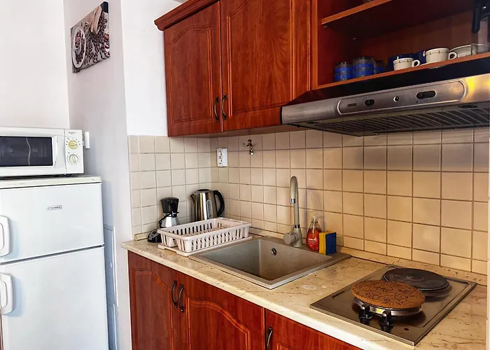Corso Apartman Hajduszoboszlo