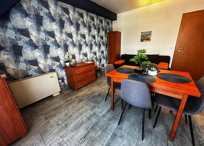 Corso Apartman Hajduszoboszlo