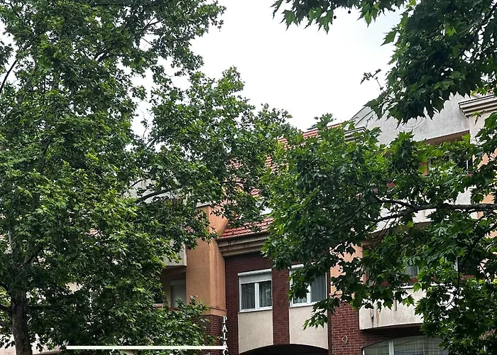 Corso Apartman Hajduszoboszlo