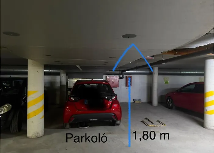 Corso Apartman Hajduszoboszlo