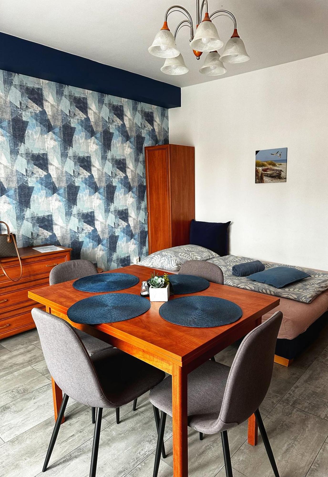 Apartment Corso