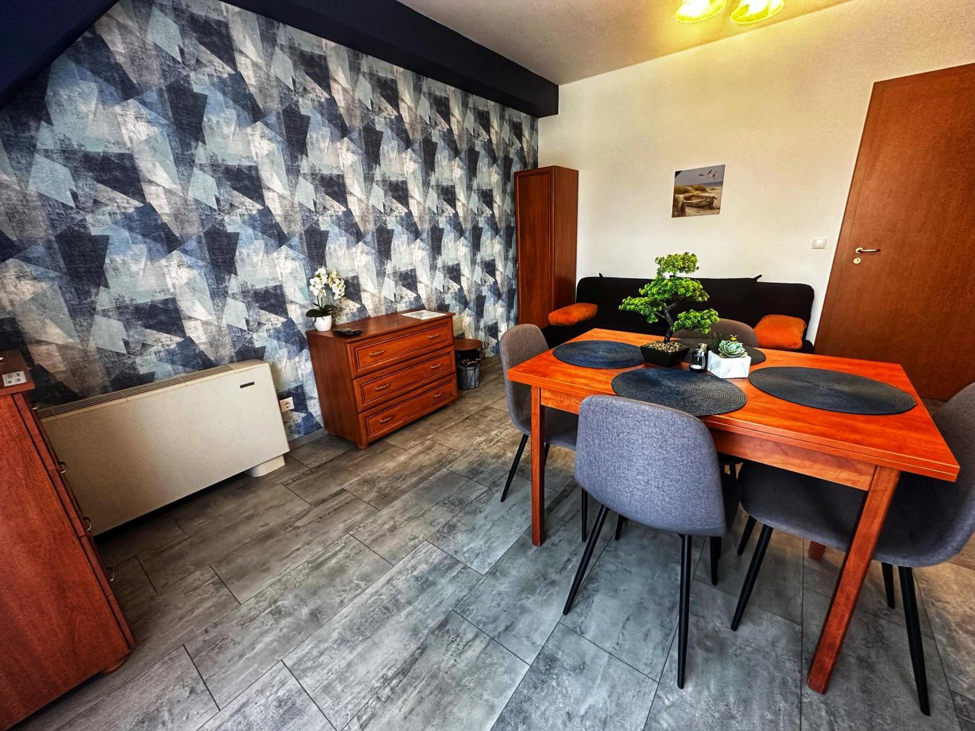 Corso Apartment