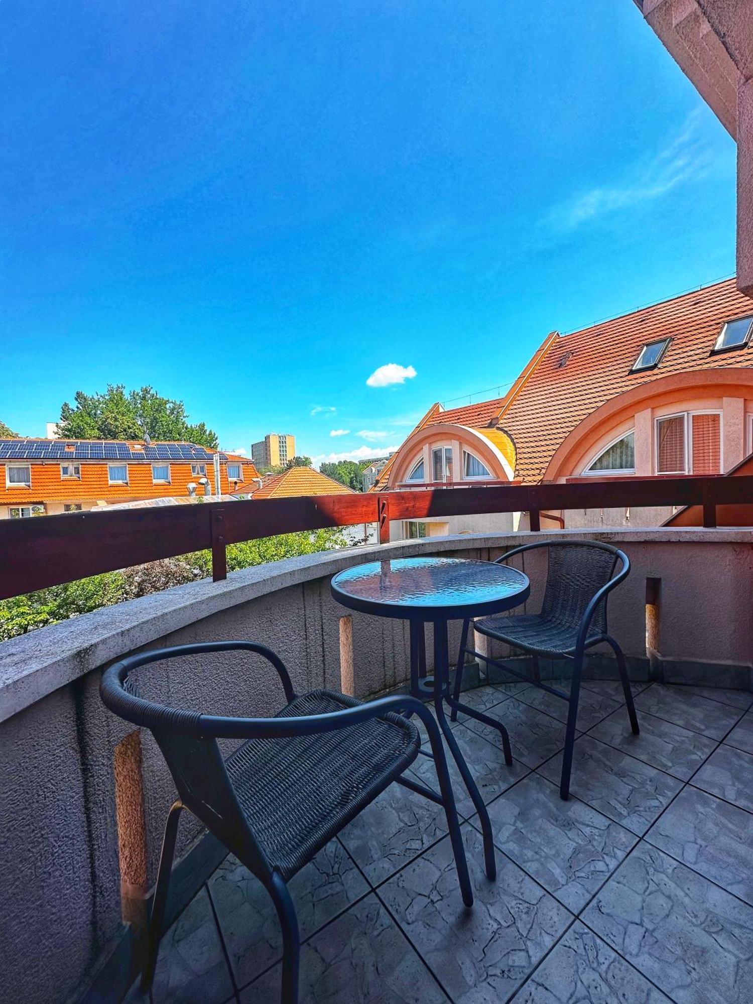 Apartment Corso *
