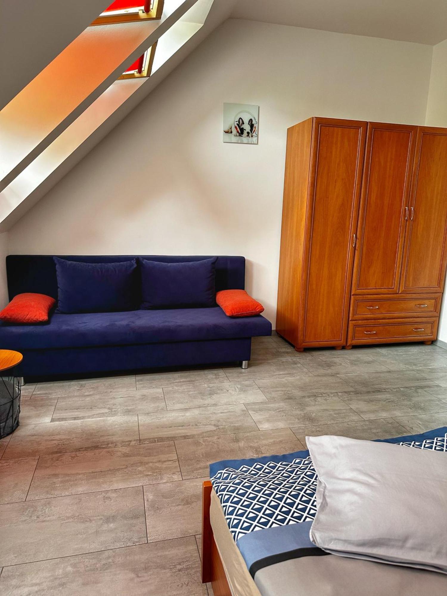 Corso Apartment Hajduszoboszlo